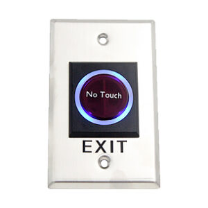 C-button-6: Buton cerere iesire infrarosu