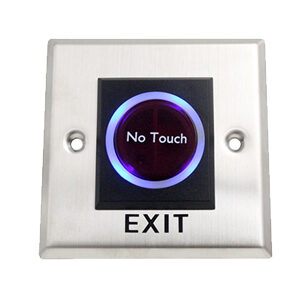 C-button-7: Buton cerere iesire infrarosu