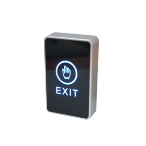 C-button-8: Buton cerere iesire tactil: