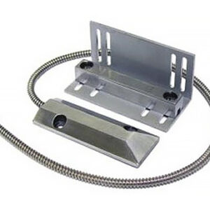 Contact magnetic industrial 10W cu placute de rodiu, rezistent la socuri: PS-2023