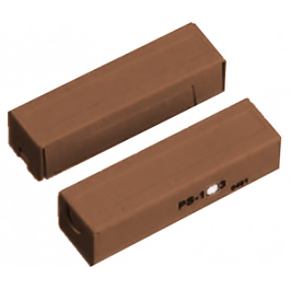 Contact magnetic fara fir PS-1523WG - maro