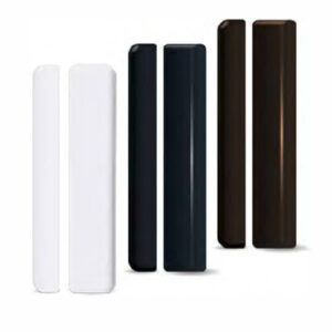 U-Prox WDC plus : Contact magnetic usa/geam cu accelerometru pentru controlul înclinării