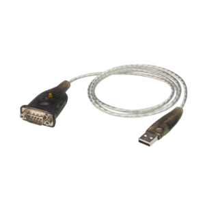 BF232: convertor: de la RS232 la USB