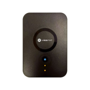 ESGW : Vesta EasySmart Security Gateway IP, cu functii pentru automatizari locuinta, ZW, 2 partitii, 160 zone / dispozitive