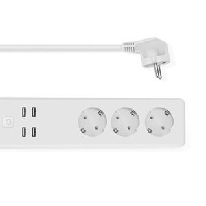 Prelungitor SMART WiFi 3: FK-PS155E