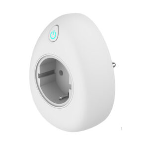 Priza WiFi SMART 1: FLHS-ZN04