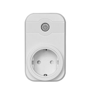 Priza WiFi SMART 1: GB-WSK1J
