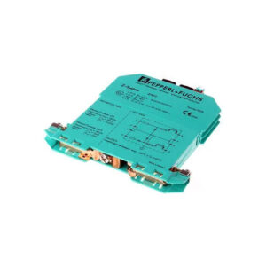 Z787: Bariera de protectie cu dioda Zener, marca Hochiki