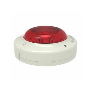 CHQ-AB: Lampa rosie, alimentata de pe bucla, marca Hochiki