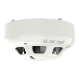 SLR-E3NM: Detector fotoelectric de fum, certificat pentru aplicatii marine