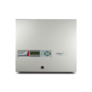 FIRELINK - 400: Detector de fum cu aspiratie cu 4 tuburi (lungime totala 200m)
