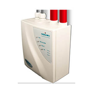 FIRELINK - NANO: Detector de fum cu aspiratie (50m), 1 tub