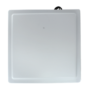 SUHF-2: Cititor de proximitate cu raza lunga (12~15m), banda UHF, IP65 pentru parcari, transport, teleski