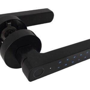 D100-BT : Yala Wireless Smart, tip 3-in-1: amprenta, bluetooth, cod PIN + cheie urgenta