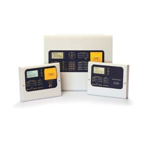 Ex-3020: Indicator stare la distanta (RSI) cu LCD + indicatoare LED