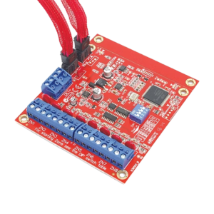 inner range unibus