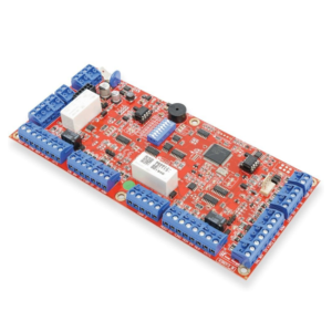 inner range modul slam control acces