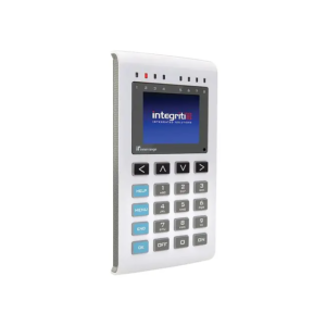 inner range tastatura PrismaX