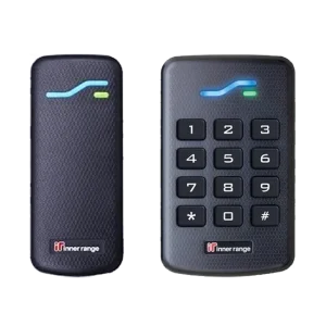 tastatura inner range SIFER