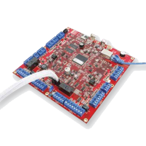 Controler IAC - Centrala Integriti de Access (IAC)