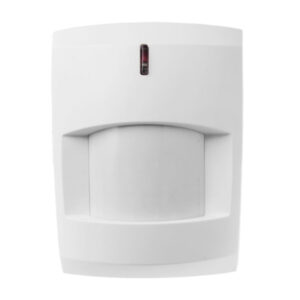 IR-16 : senzor Vesta de miscare wireless PIR, de interior