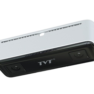 TD-9742A3-PC: Camera IP 4MP cu lentila duala pentru numarare persoane