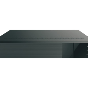TD-3316H4-16P-B2: NVR 16 canale, PoE, pentaplex, 4k UHD si functii AI