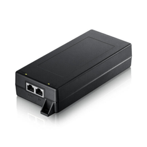 EG60: Gigabit PoE++ Injector 60W 100-240 V AC