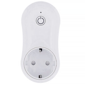 Priza WiFi SMART 1: FK-PW601E