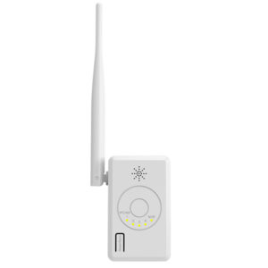 Repetor R4 (pentru 4 camere IP)