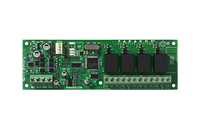 Module extensie PGM