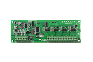 Module de extensie zone