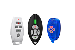 Telecomenzi