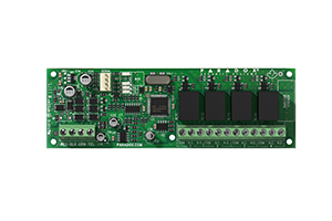 Module Extensie PGM