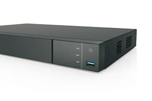 TVT • DVR- Hybrid NDAA