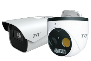 TVT • Camere IP