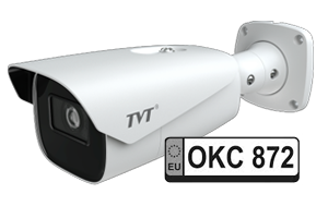 TVT • Camere LPR