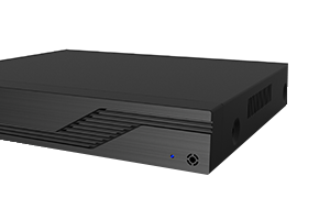 TVT • H.265 NVR- NDAA