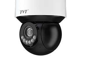 TVT • Speed Dome PTZ