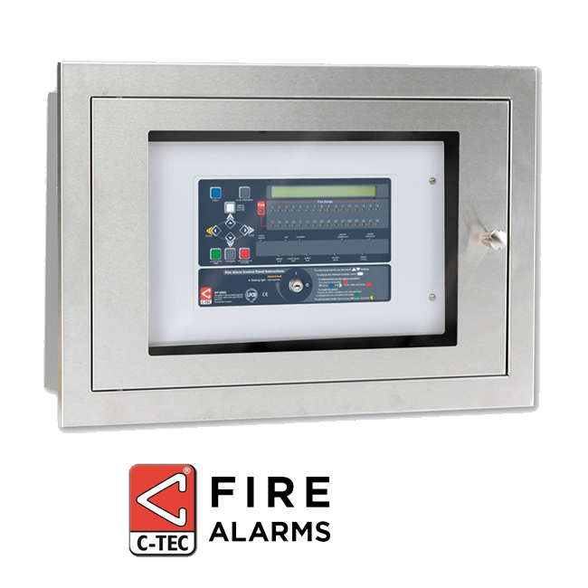 C-Tec: seria XFP
