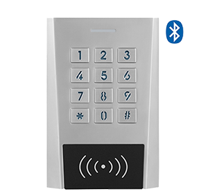 Cititoare acces Bluetooth
