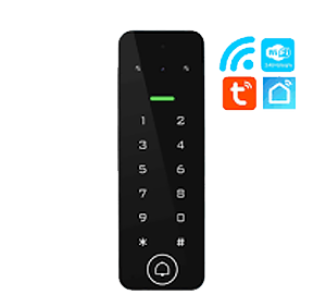 Cititoare acces wireless