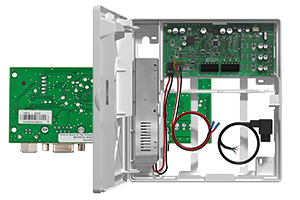 Module Speciale / Surse