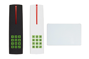 Module Control Acces