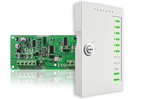 Module Extensie PGM