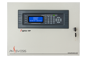 PH SVESIS: seria Fighter