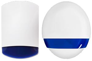 Sirene Vesta wireless