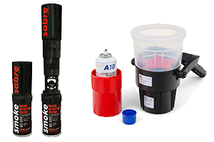 Rezerve si spray-uri testare senzori