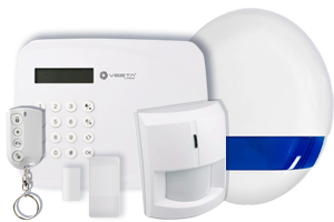 Kituri securitate Smart