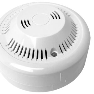 Senzor de propan, cu 4 fire si releu: NB-983LP